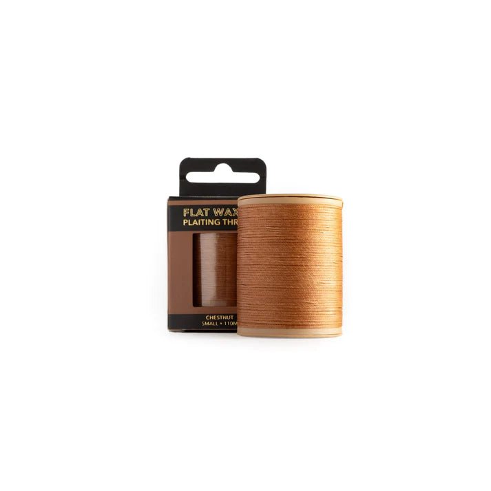 Hairy Pony Waxed Plaiting Thread - Saddleworld Devonport