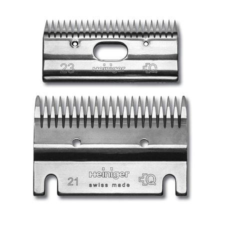 Heiniger Clipper Blades - Saddleworld Devonport