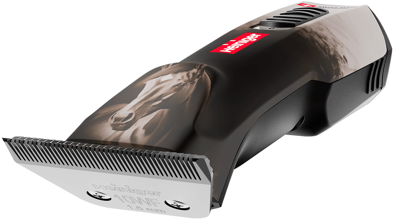 Heiniger Opal Horse Clipper Kit - Saddleworld Devonport