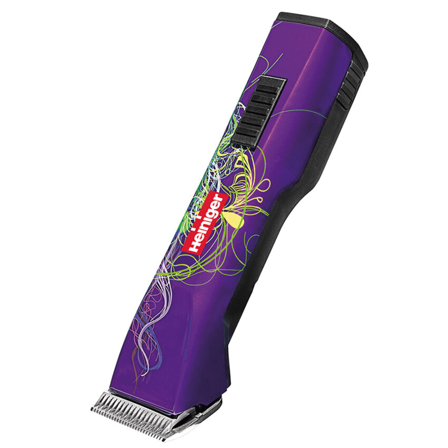 Heiniger Saphir Style Cordless Clipper - Saddleworld Devonport
