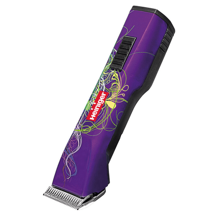 Heiniger Saphir Style Cordless Clipper - Saddleworld Devonport
