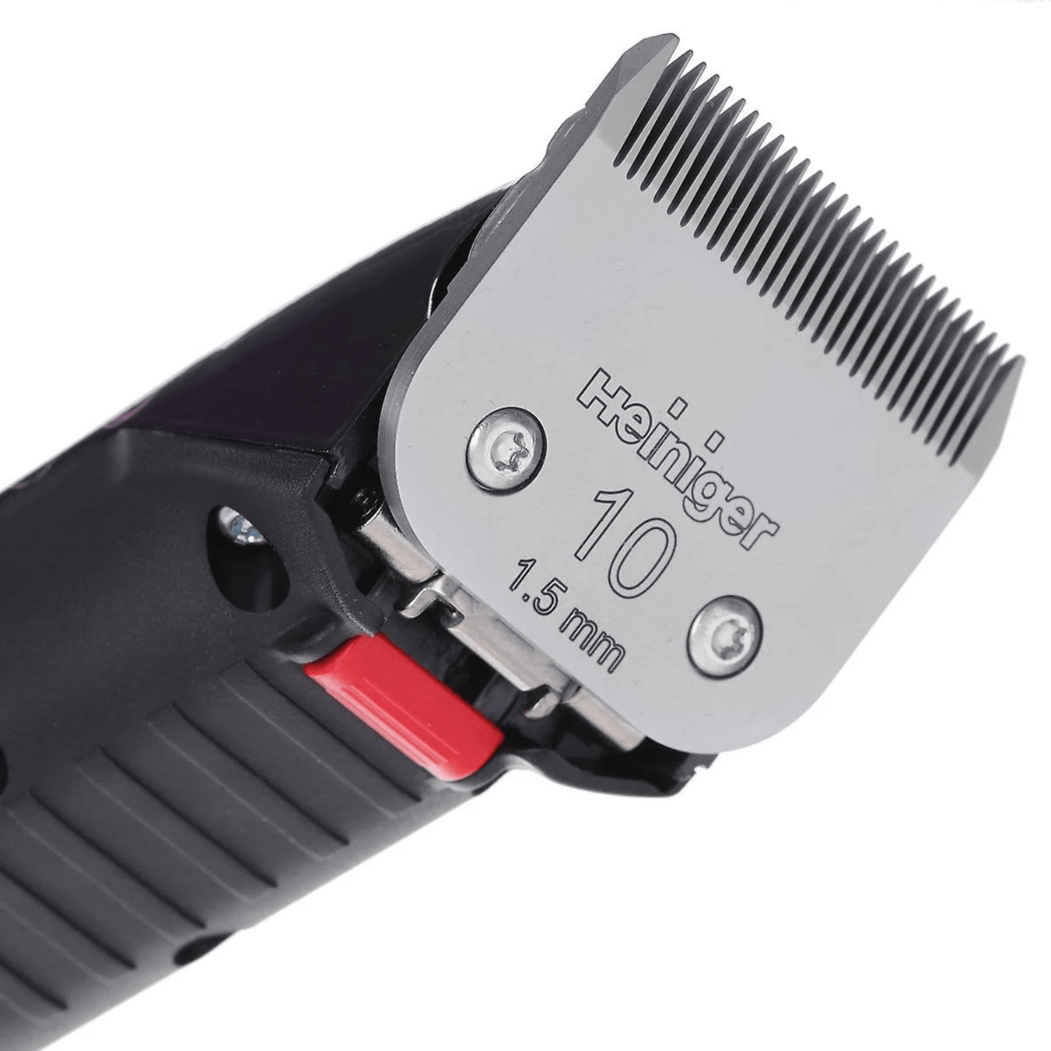 Heiniger Saphir Style Cordless Clipper - Saddleworld Devonport