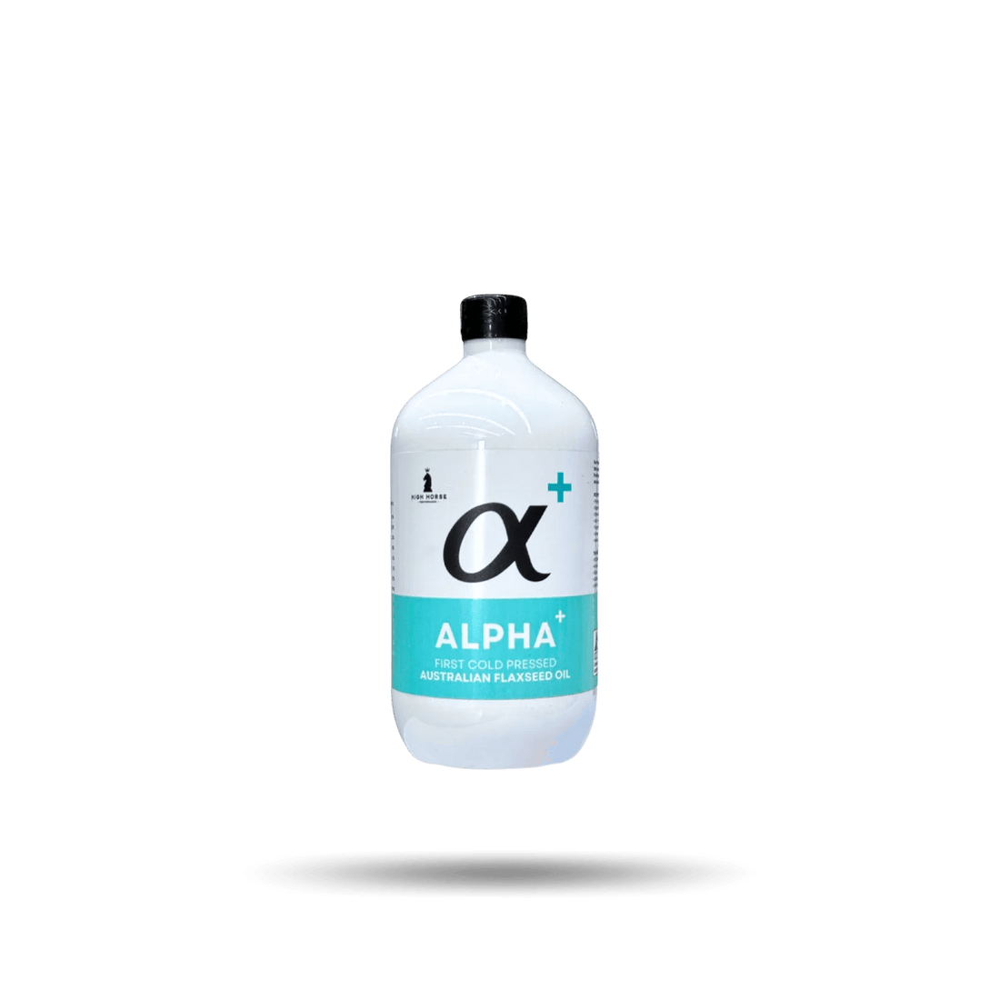 High Horse Alpha Plus - Saddleworld Devonport
