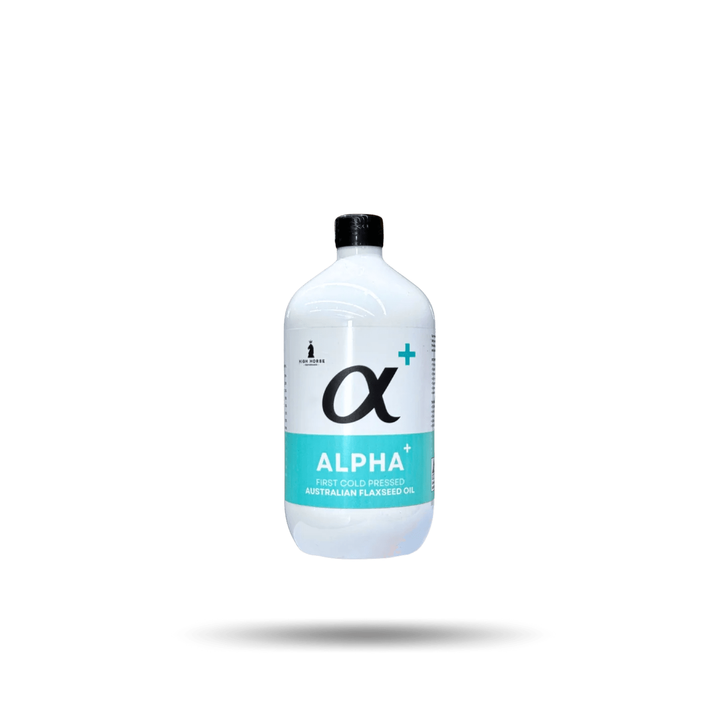High Horse Alpha Plus - Saddleworld Devonport