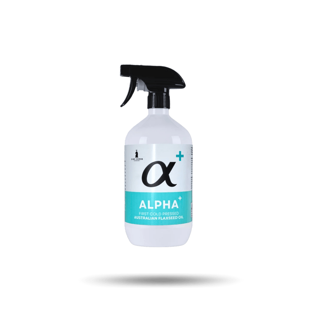 High Horse Alpha Plus - Saddleworld Devonport