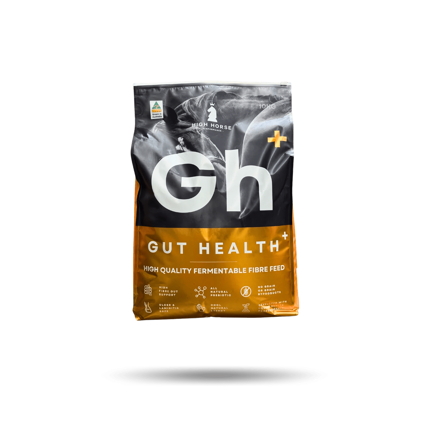 High Horse Gut Health Plus - Saddleworld Devonport
