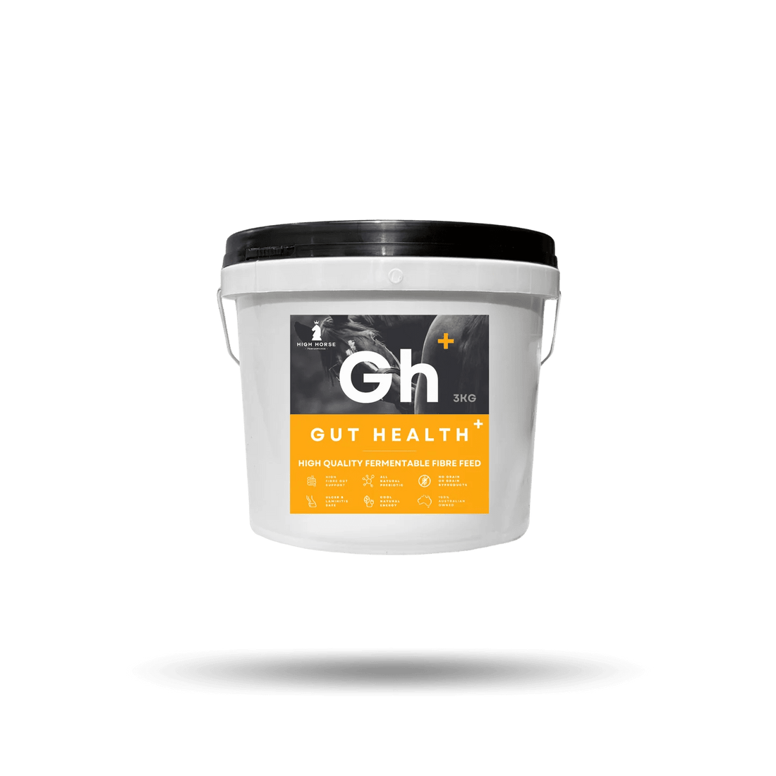 High Horse Gut Health Plus - Saddleworld Devonport