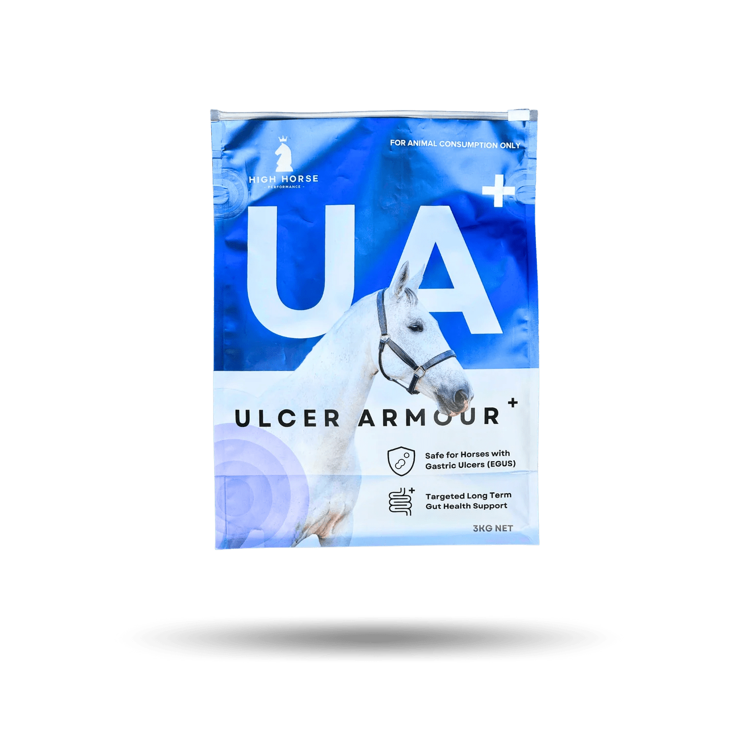 High Horse Ulcer Armour Plus - Saddleworld Devonport