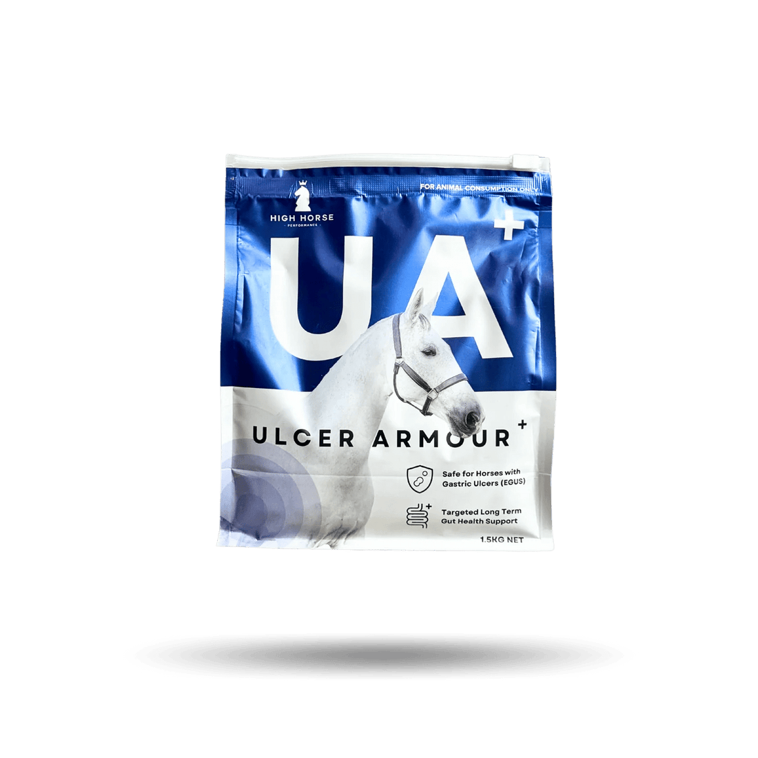 High Horse Ulcer Armour Plus - Saddleworld Devonport