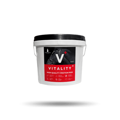 High Horse Vitality Plus - Saddleworld Devonport