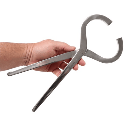 Hoof Testing Forceps - Saddleworld Devonport