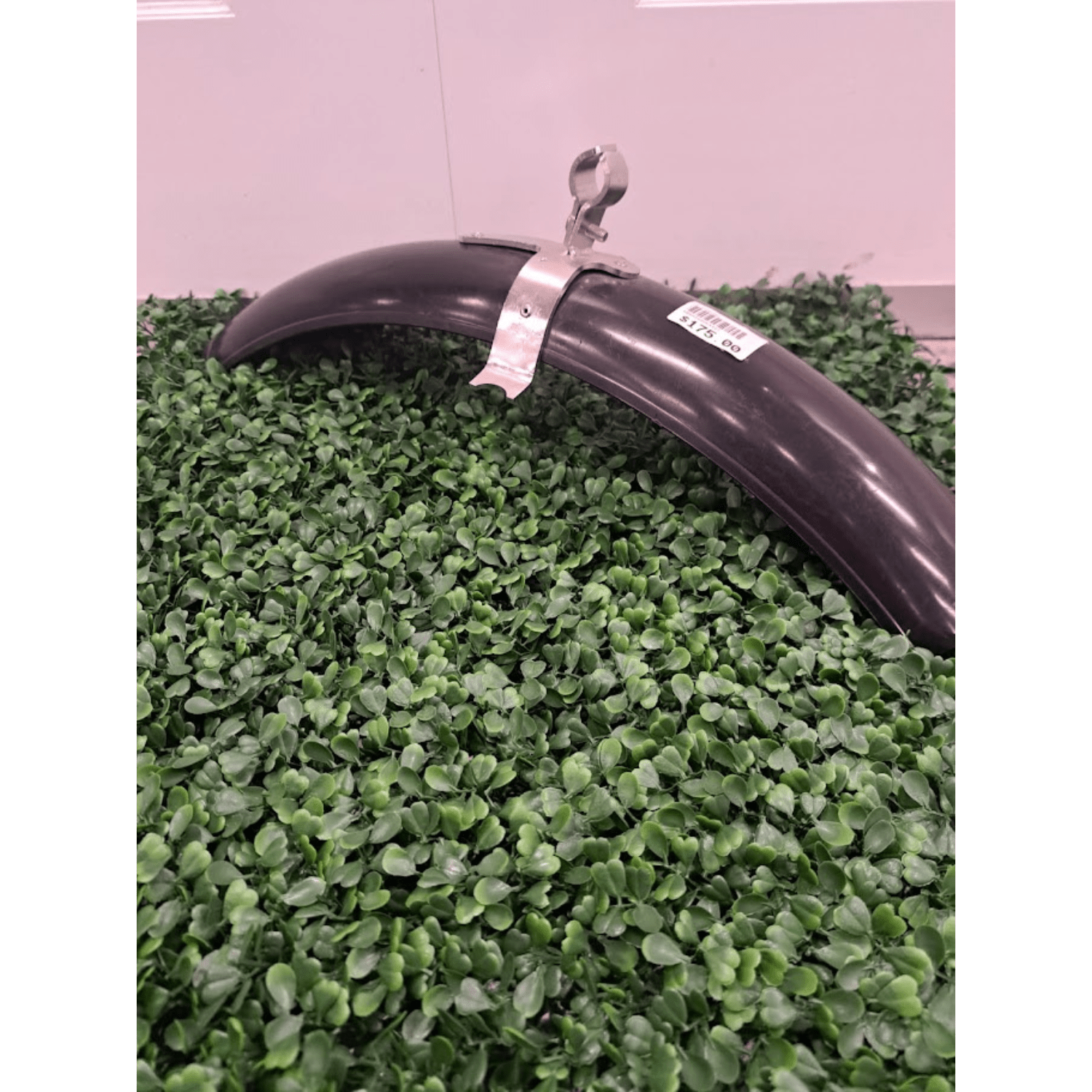 Hop Mudguard - Saddleworld Devonport