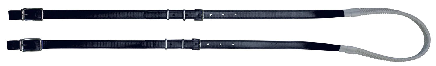 Horse Sense Sporting Rein - Saddleworld Devonport