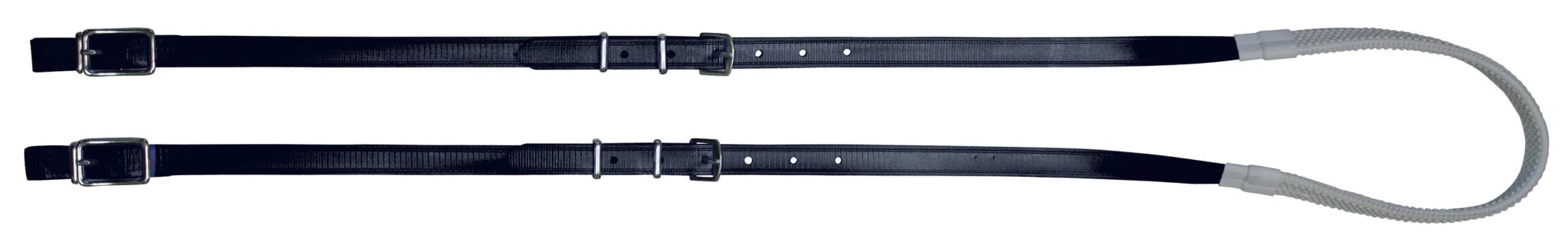 Horse Sense Sporting Rein - Saddleworld Devonport