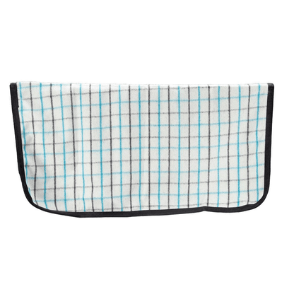 Horsemaster Wool Saddle Blanket 31"x62" - Saddleworld Devonport