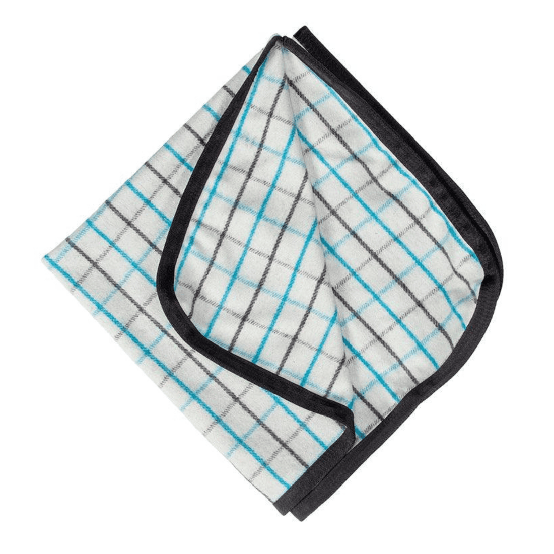 Horsemaster Wool Saddle Blanket 31"x62" - Saddleworld Devonport