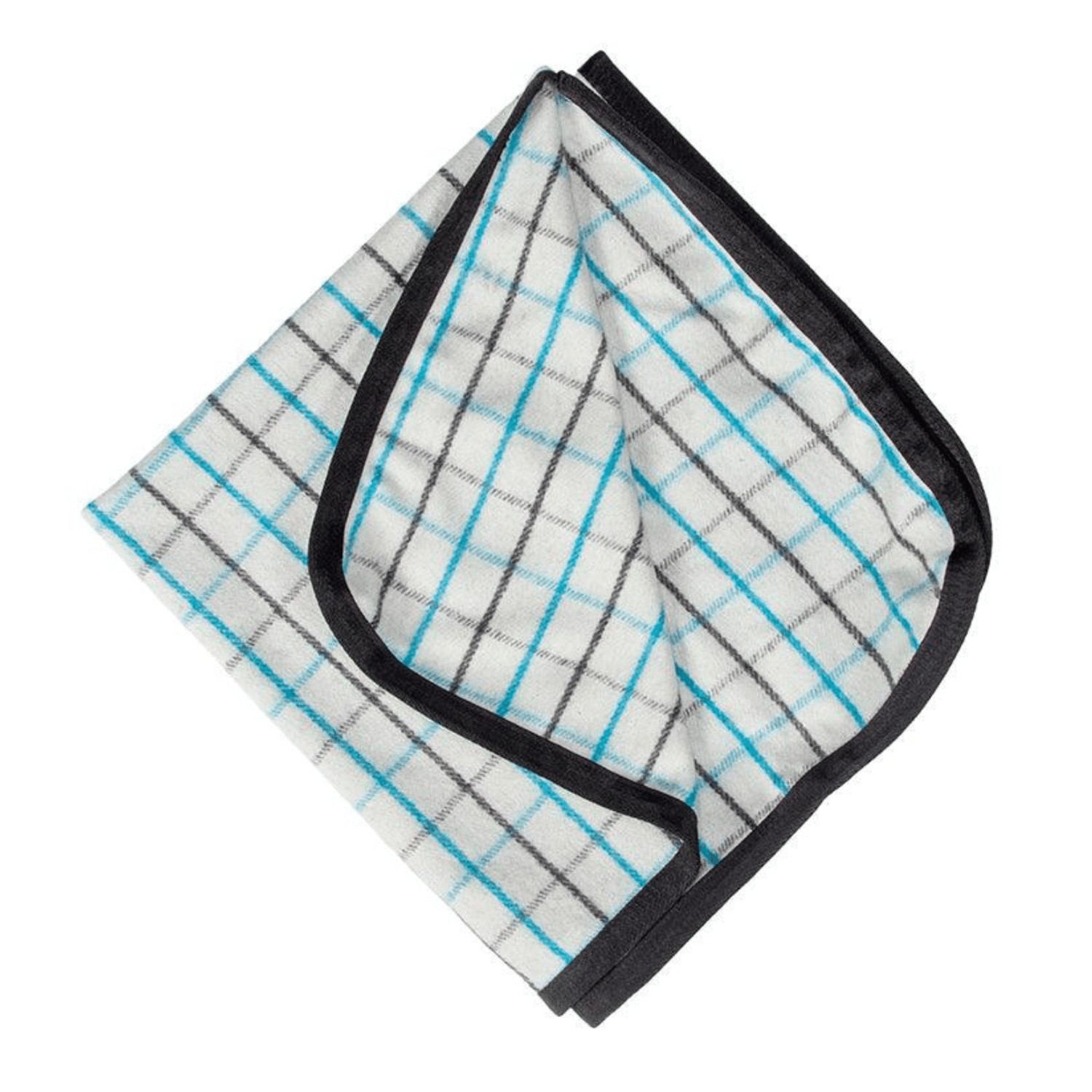 Horsemaster Wool Saddle Blanket 31"x62" - Saddleworld Devonport