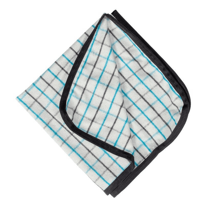 Horsemaster Wool Saddle Blanket 31"x62" - Saddleworld Devonport