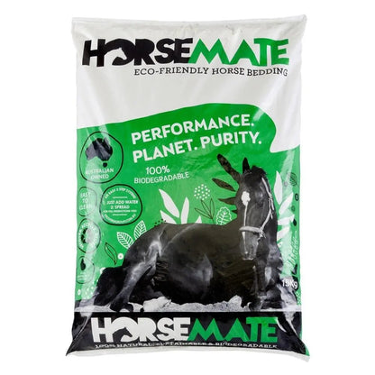 Horsemate 15kg - Saddleworld Devonport