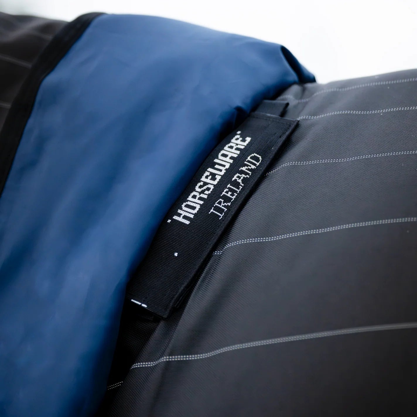 Horseware Ireland Amigo 1200D DiscFront Reflectech Plus Turnout 0g - Saddleworld Devonport
