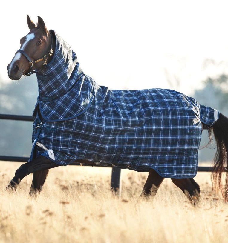 Horseware Ireland Rhino + Lite Turnout 0g - Saddleworld Devonport