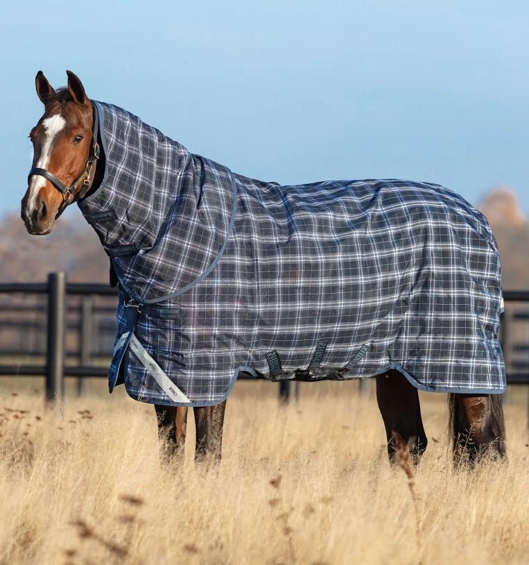Horseware Ireland Rhino + Lite Turnout 0g - Saddleworld Devonport