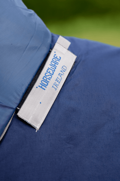 Horseware Ireland Rhino Plus Turnout 250g - Saddleworld Devonport