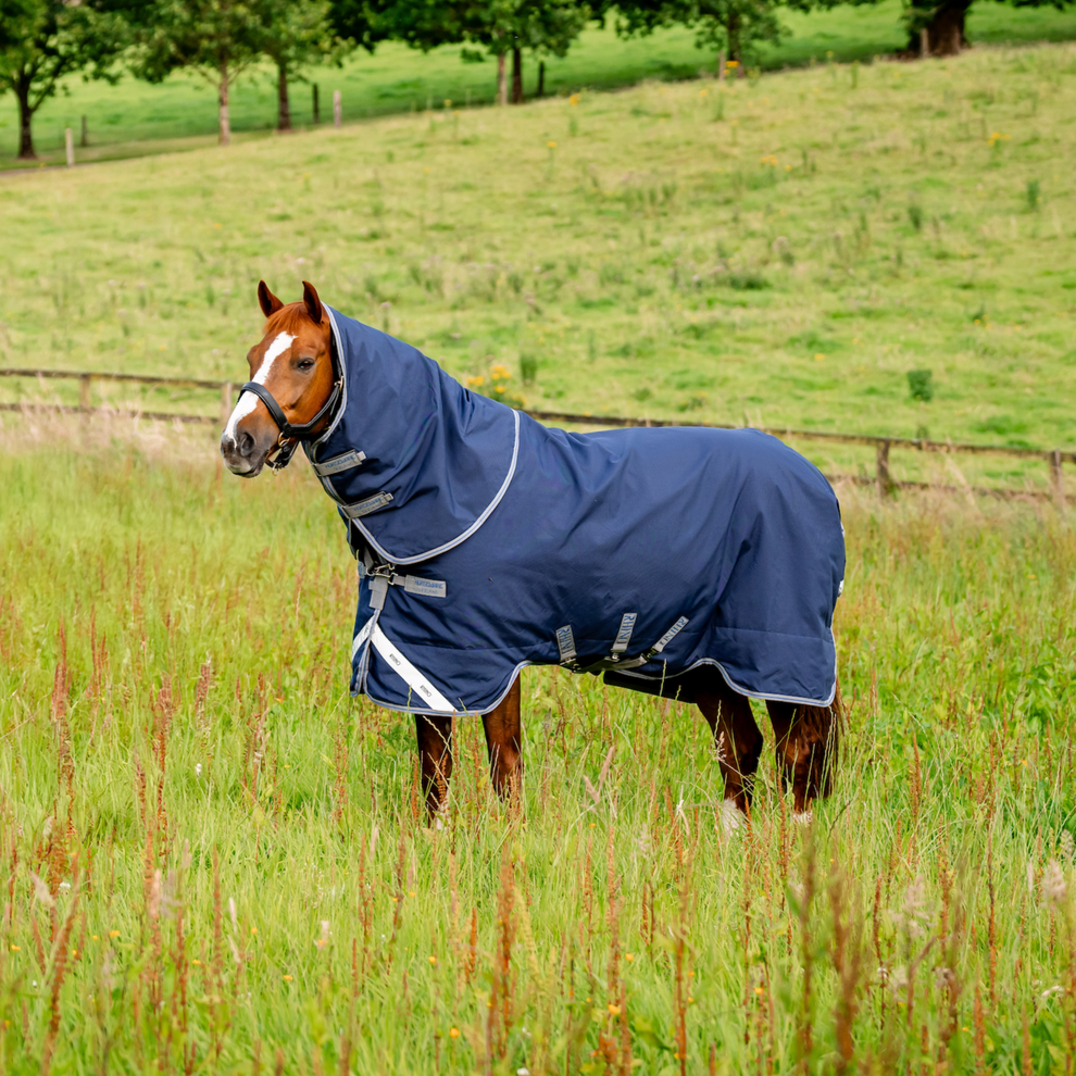 Horseware Ireland Rhino Plus Turnout 250g - Saddleworld Devonport