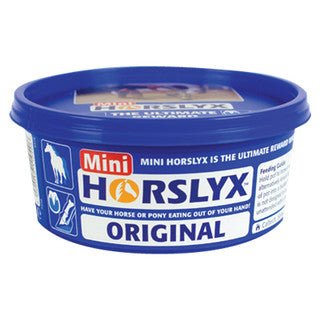 Horslyx Mini Vit &amp; Min Lick - Saddleworld Devonport
