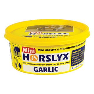 Horslyx Mini Vit &amp; Min Lick - Saddleworld Devonport