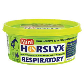 Horslyx Mini Vit &amp; Min Lick - Saddleworld Devonport