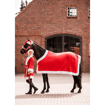 Horze Christmas Horse Rug - Saddleworld Devonport