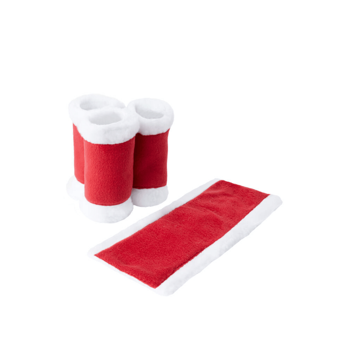 Horze Christmas Leg Wraps - Saddleworld Devonport