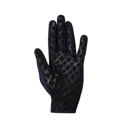 Horze Eliana Kids Lycra Gloves - Saddleworld Devonport