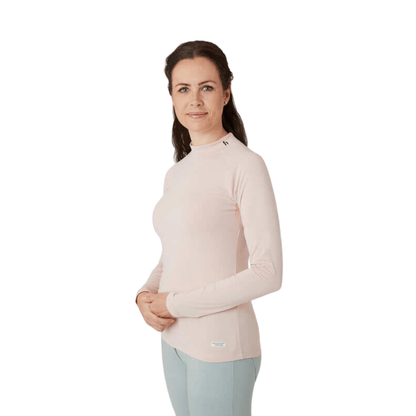 Horze Gabriela Womens Base Layer - Saddleworld Devonport