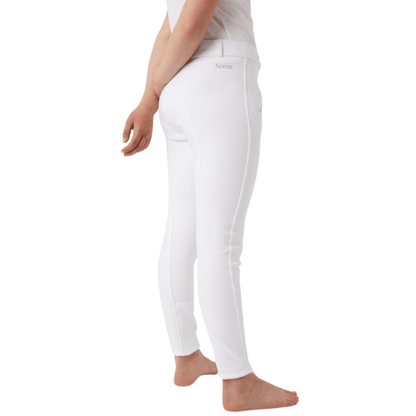 Horze Junior Active Breeches - Saddleworld Devonport