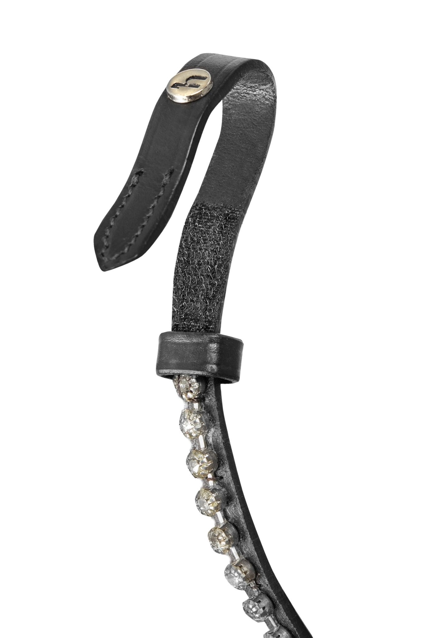 Horze Lockhart Anatomical Bridle - Saddleworld Devonport