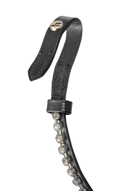 Horze Lockhart Anatomical Bridle - Saddleworld Devonport