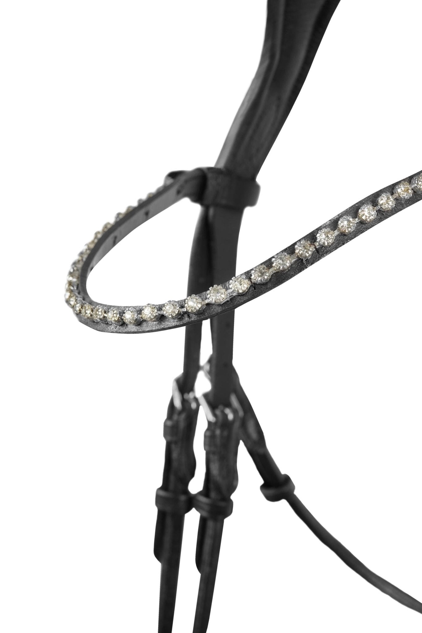 Horze Lockhart Anatomical Bridle - Saddleworld Devonport