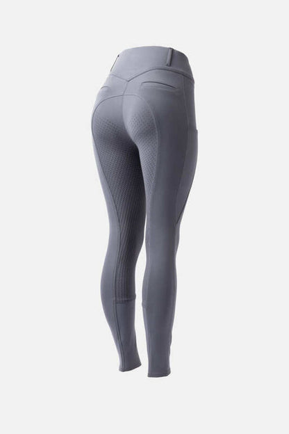 Horze Mira FG Breeches - Saddleworld Devonport
