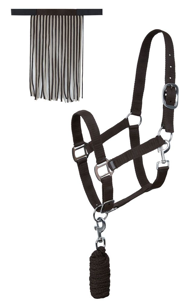 Horze Moreton Halter Set - Saddleworld Devonport
