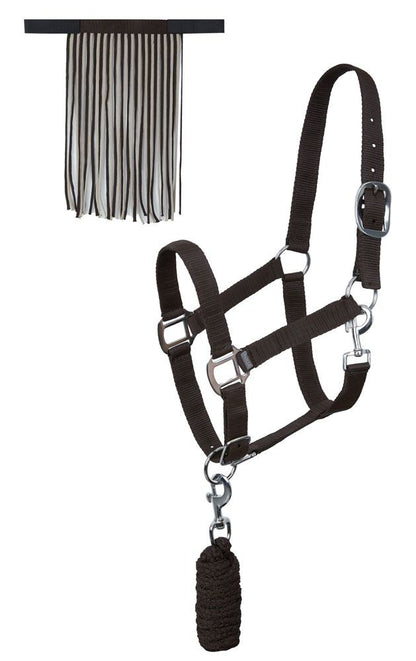 Horze Moreton Halter Set - Saddleworld Devonport