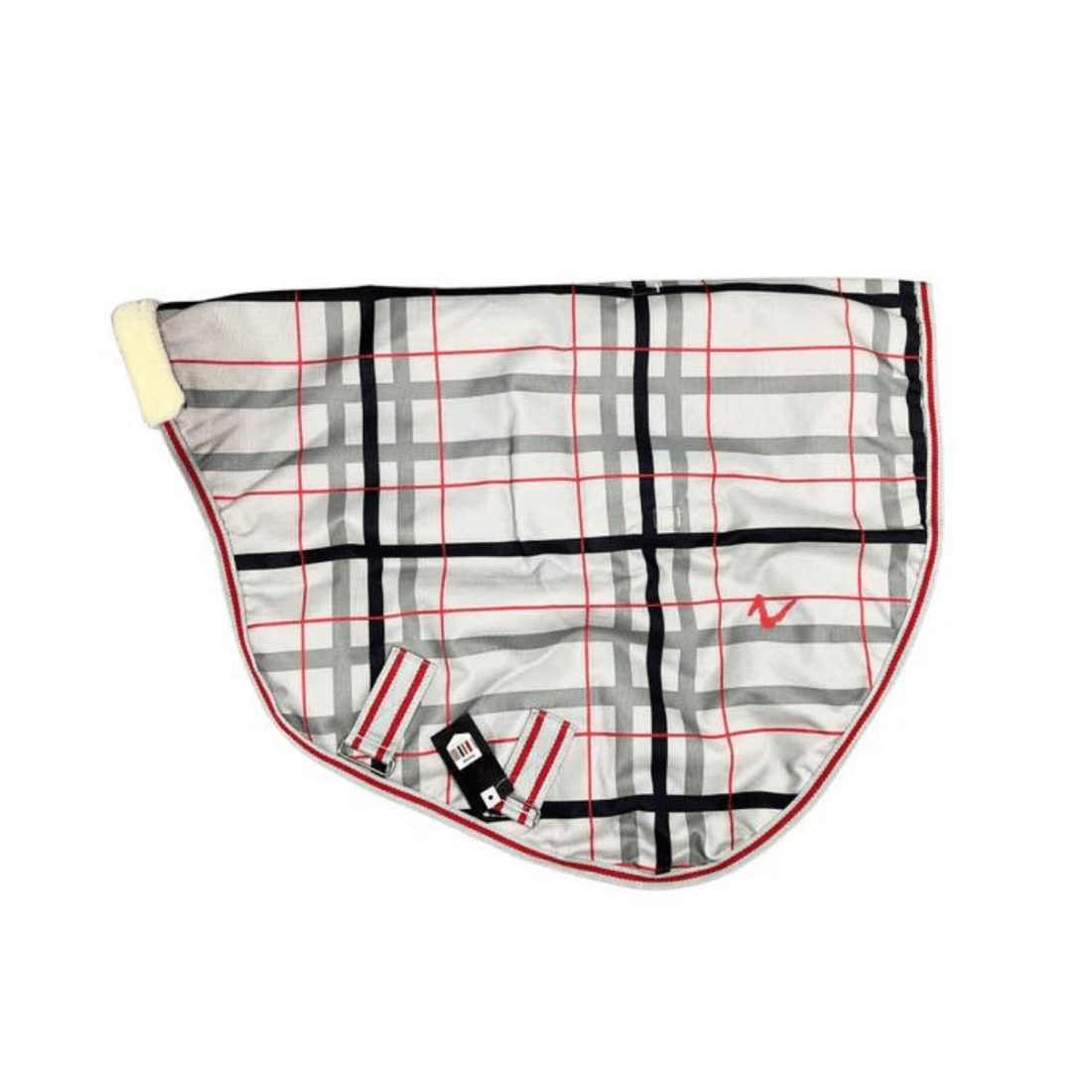 Horze Nevada 100g Neck Rug - Saddleworld Devonport