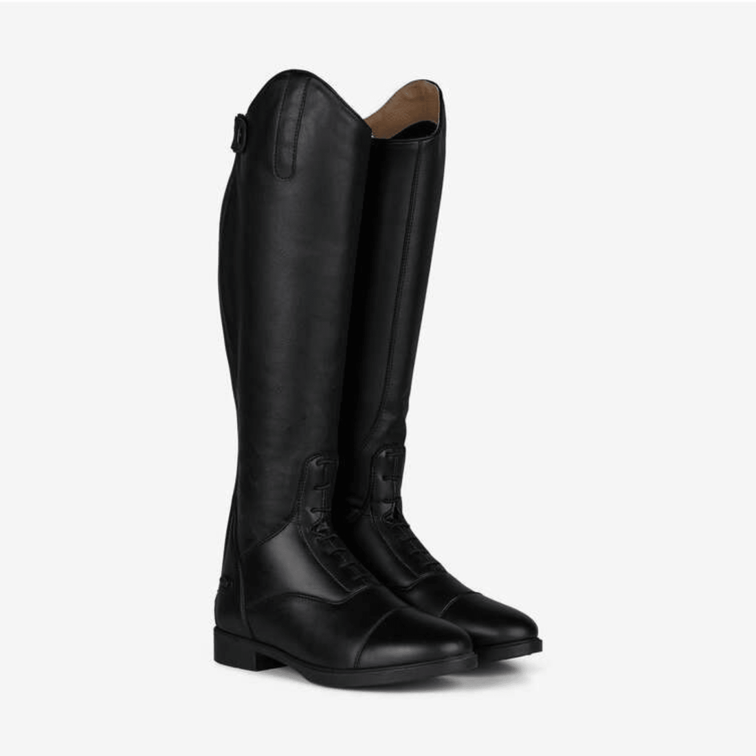 Horze New Rover Field Tall Boots - Saddleworld Devonport