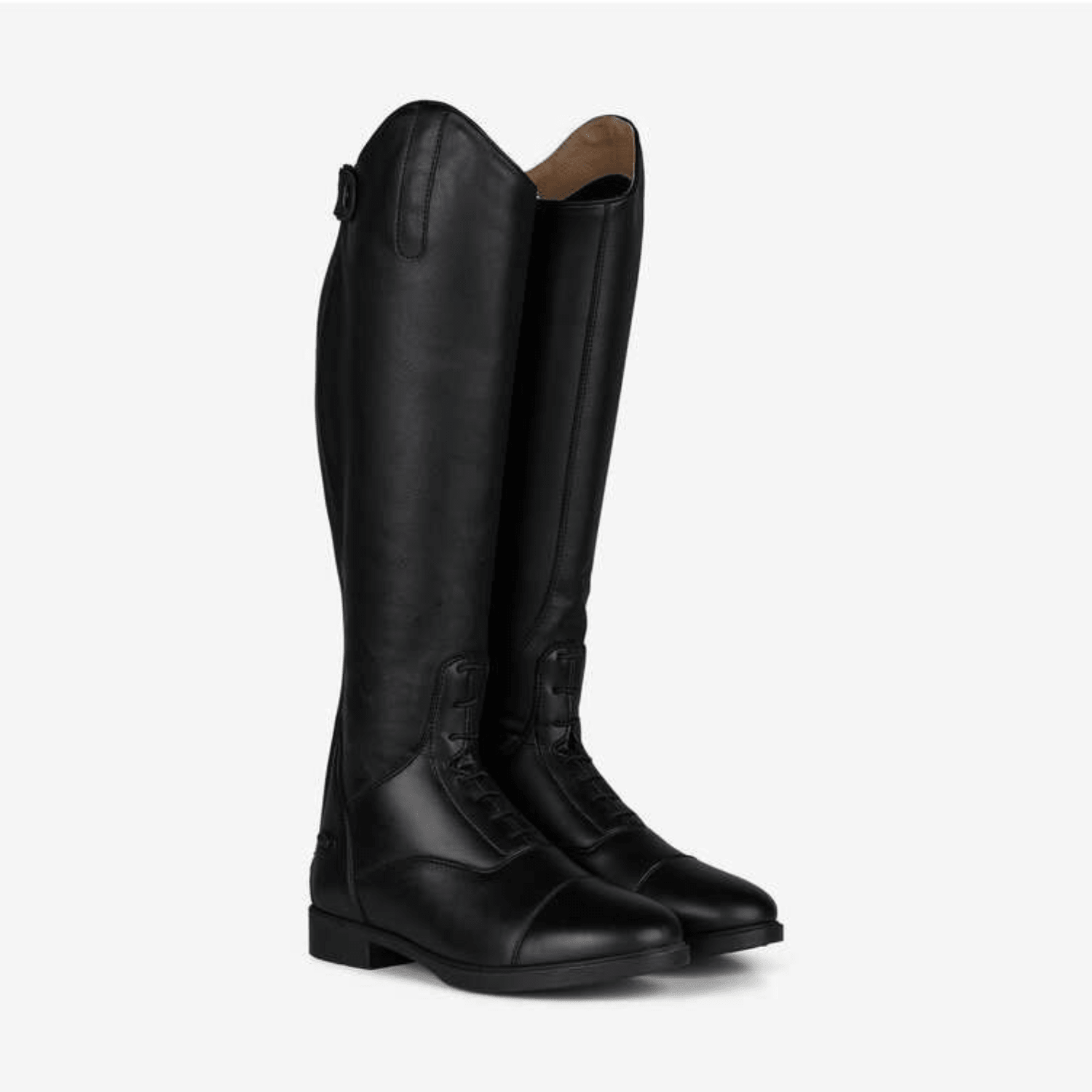 Horze New Rover Field Tall Boots Wide - Saddleworld Devonport