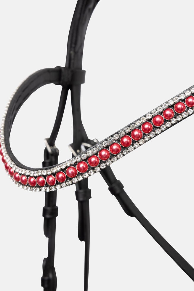 Horze Physical Sophistication Bridle - Saddleworld Devonport
