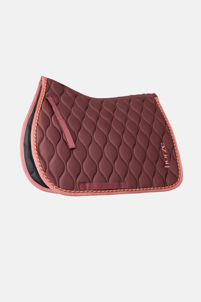 Horze Physical Sophistication VS Pad - Saddleworld Devonport