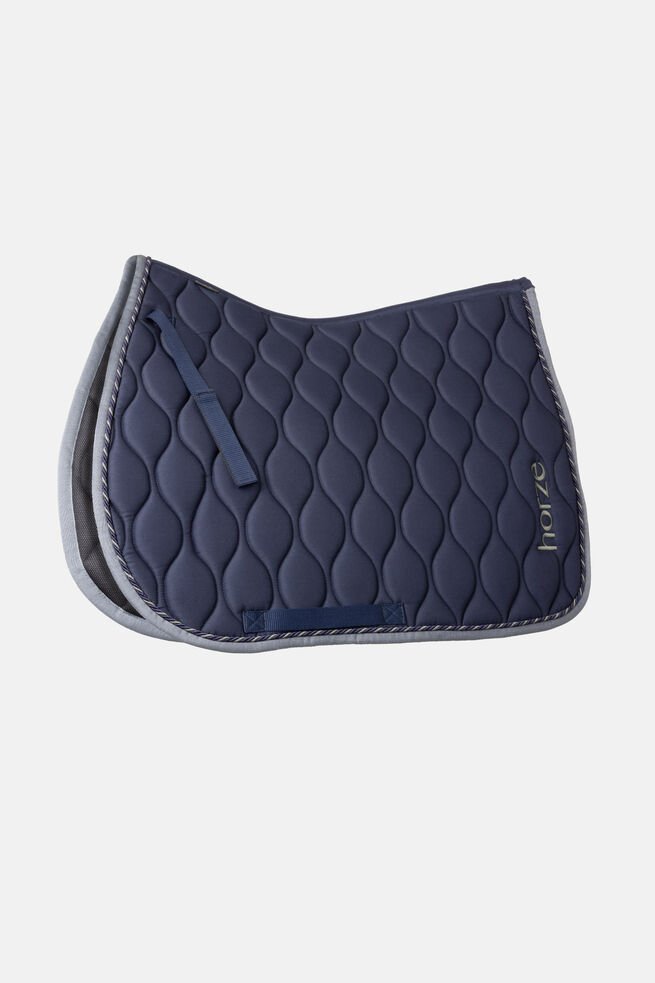 Horze Physical Sophistication VS Pad - Saddleworld Devonport
