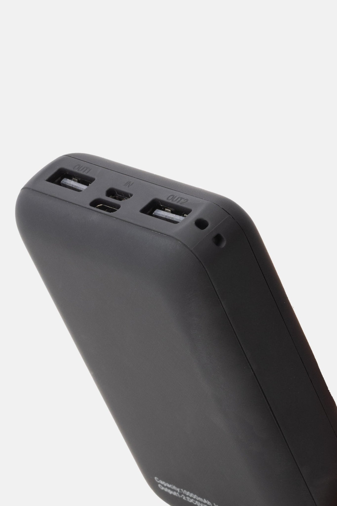 Horze Powerbank Rettangolo 10000mAh Express - Saddleworld Devonport