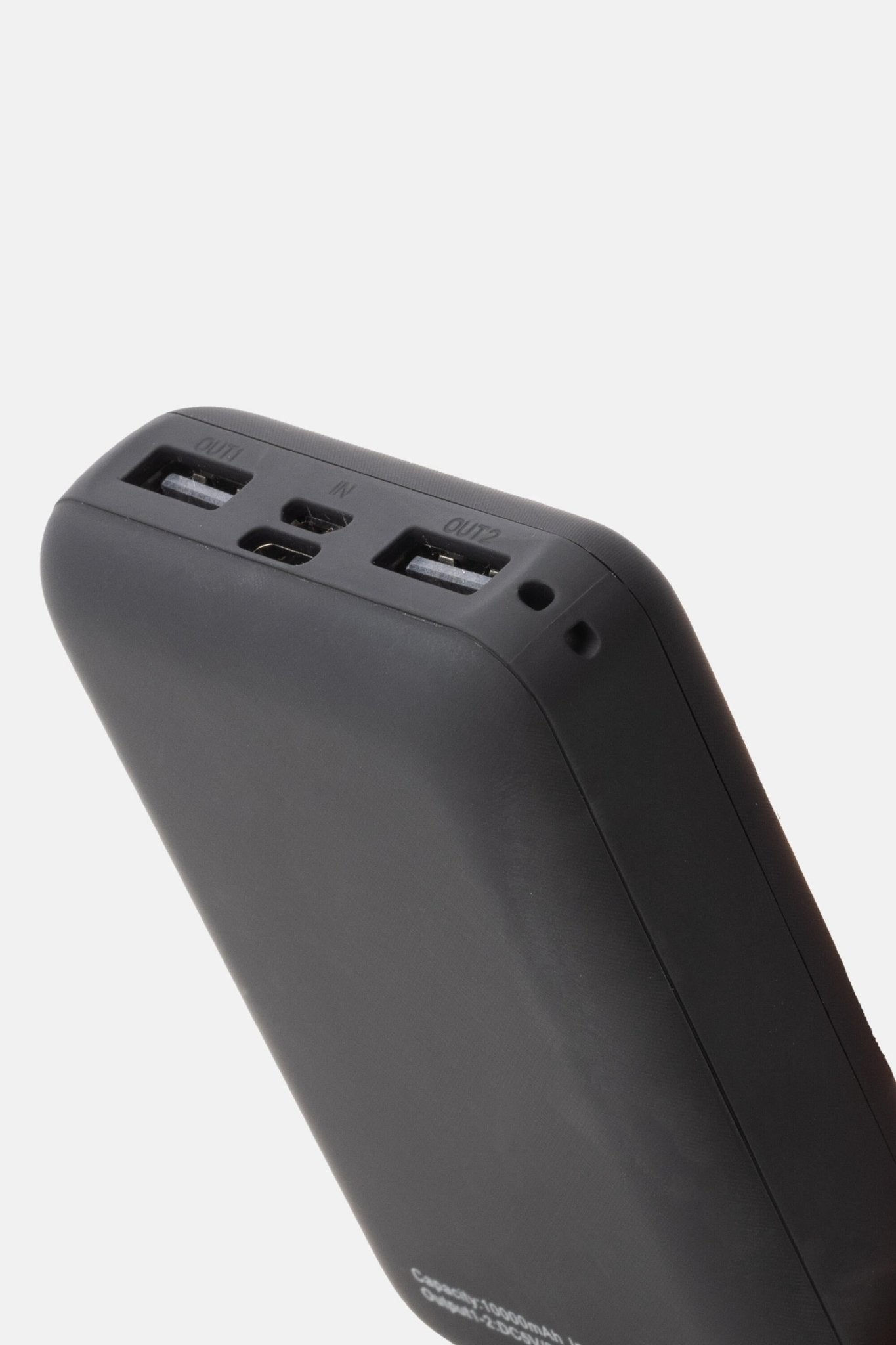 Horze Powerbank Rettangolo 10000mAh Express - Saddleworld Devonport
